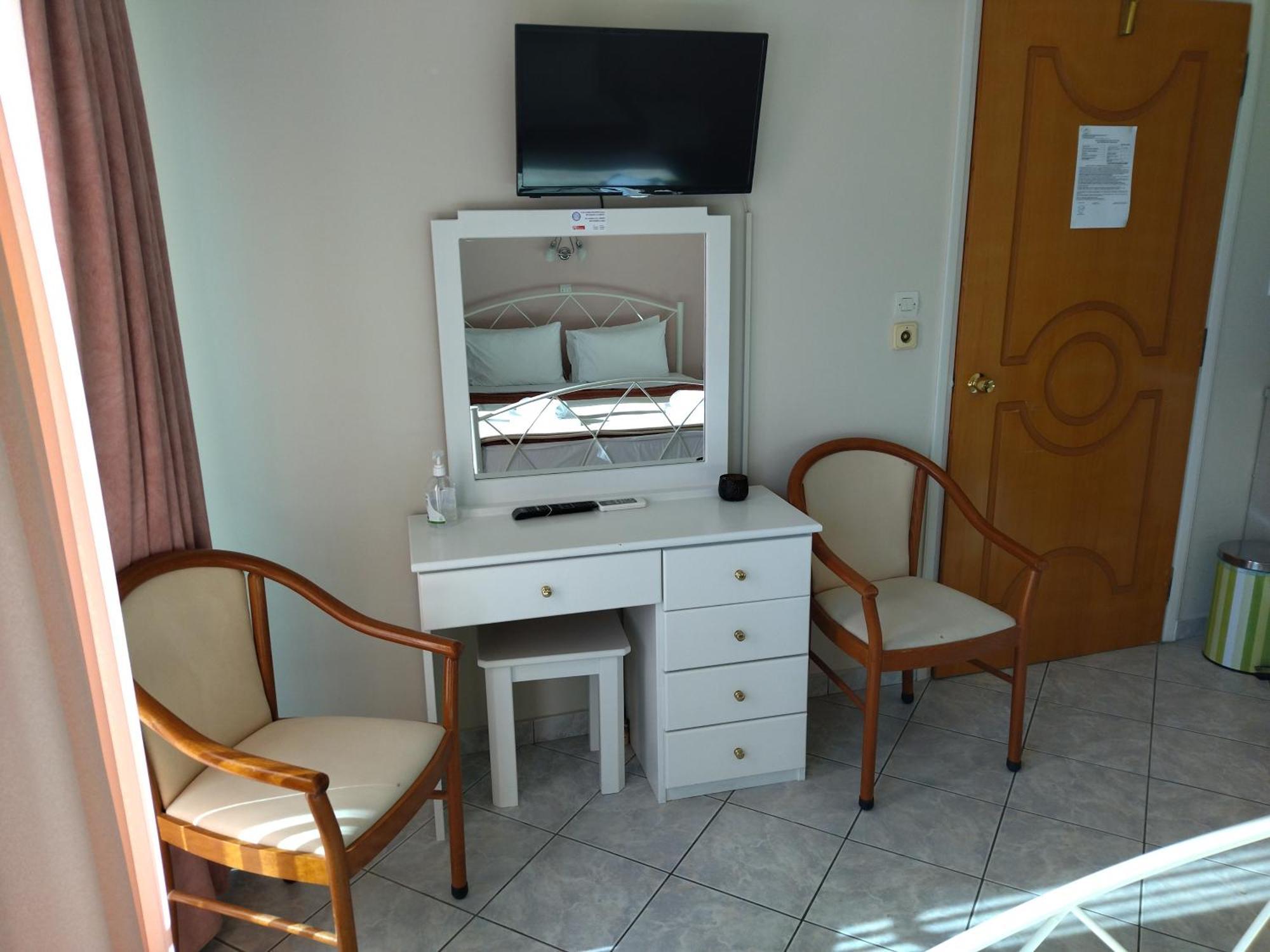 Chrisi Akti Hotel Nafpaktos Cameră foto