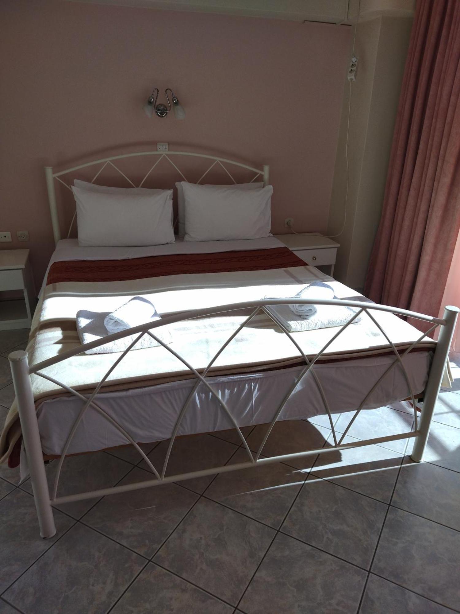 Chrisi Akti Hotel Nafpaktos Cameră foto