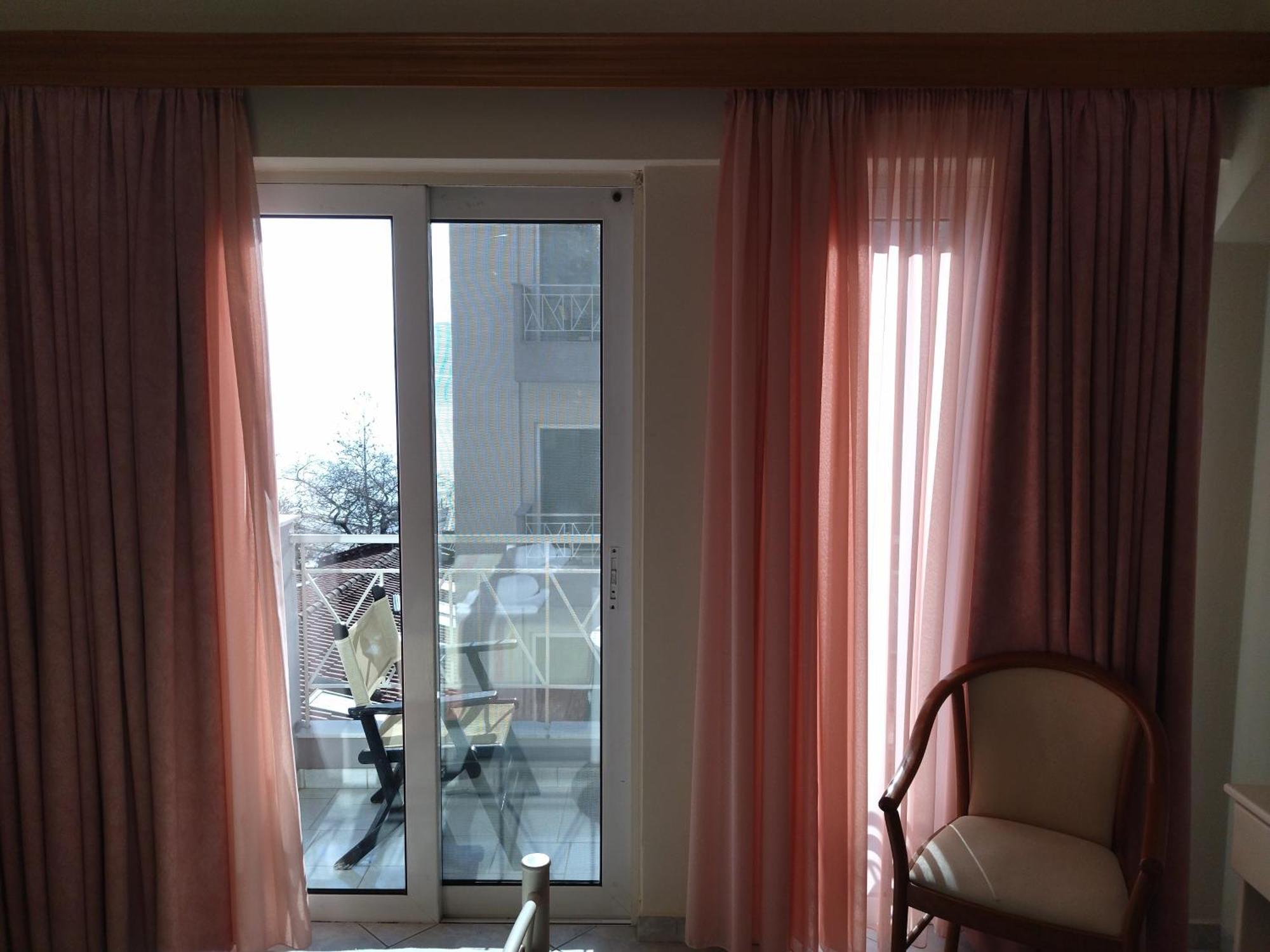 Chrisi Akti Hotel Nafpaktos Cameră foto