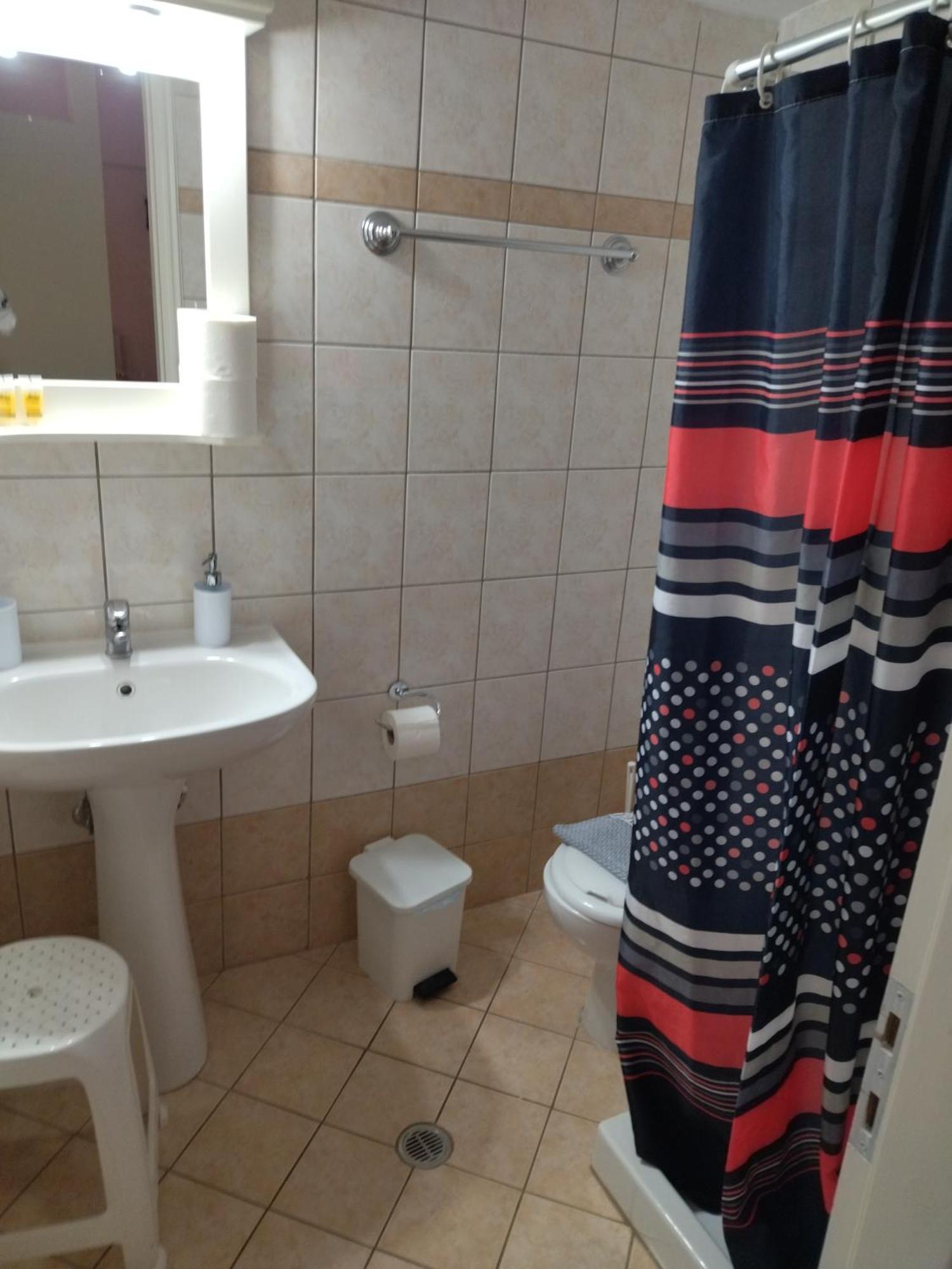Chrisi Akti Hotel Nafpaktos Cameră foto
